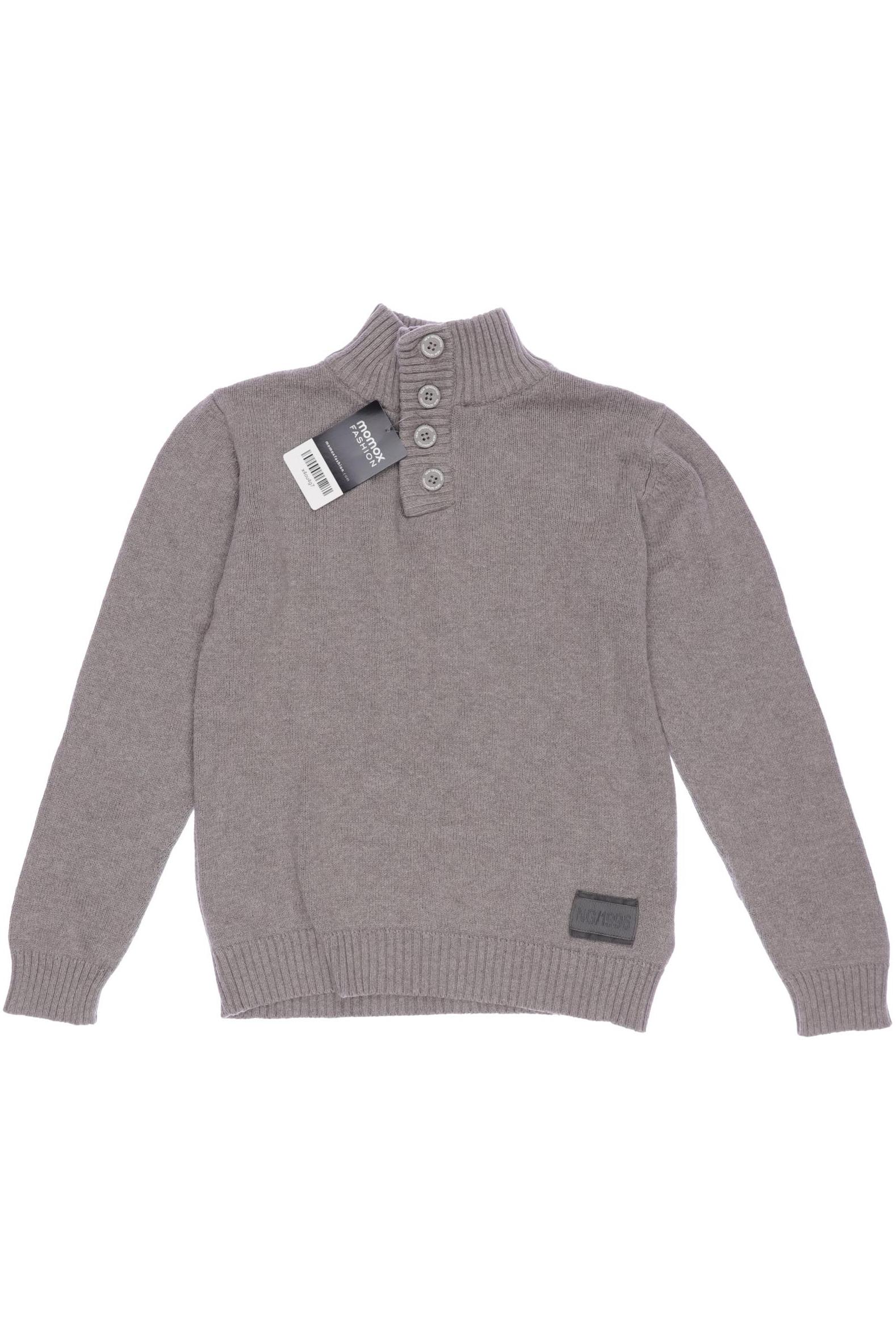 

Okaidi Herren Pullover, braun, Gr. 104