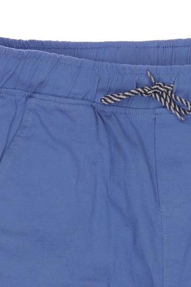 Thumbnail - Okaidi Jungen Shorts, blau, Gr. 164