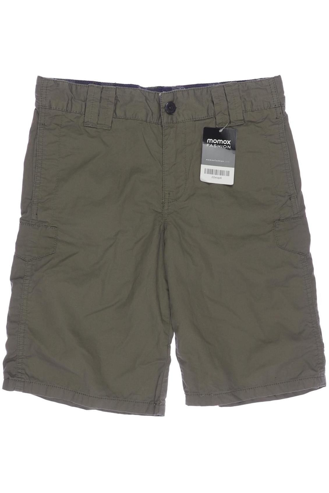 

Okaidi Jungen Shorts, grün