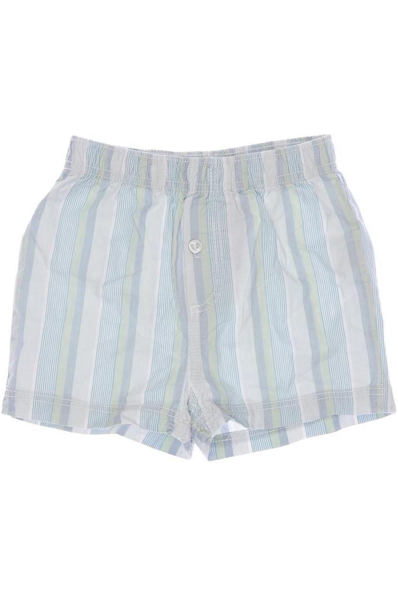 

Okaidi Herren Shorts, türkis, Gr. 92