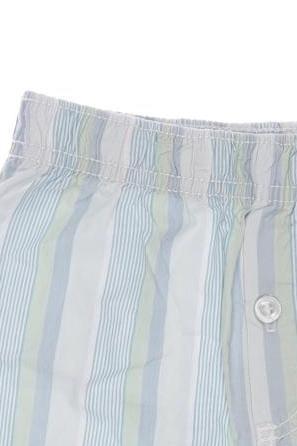 Thumbnail - Okaidi Jungen Shorts, türkis, Gr. 92