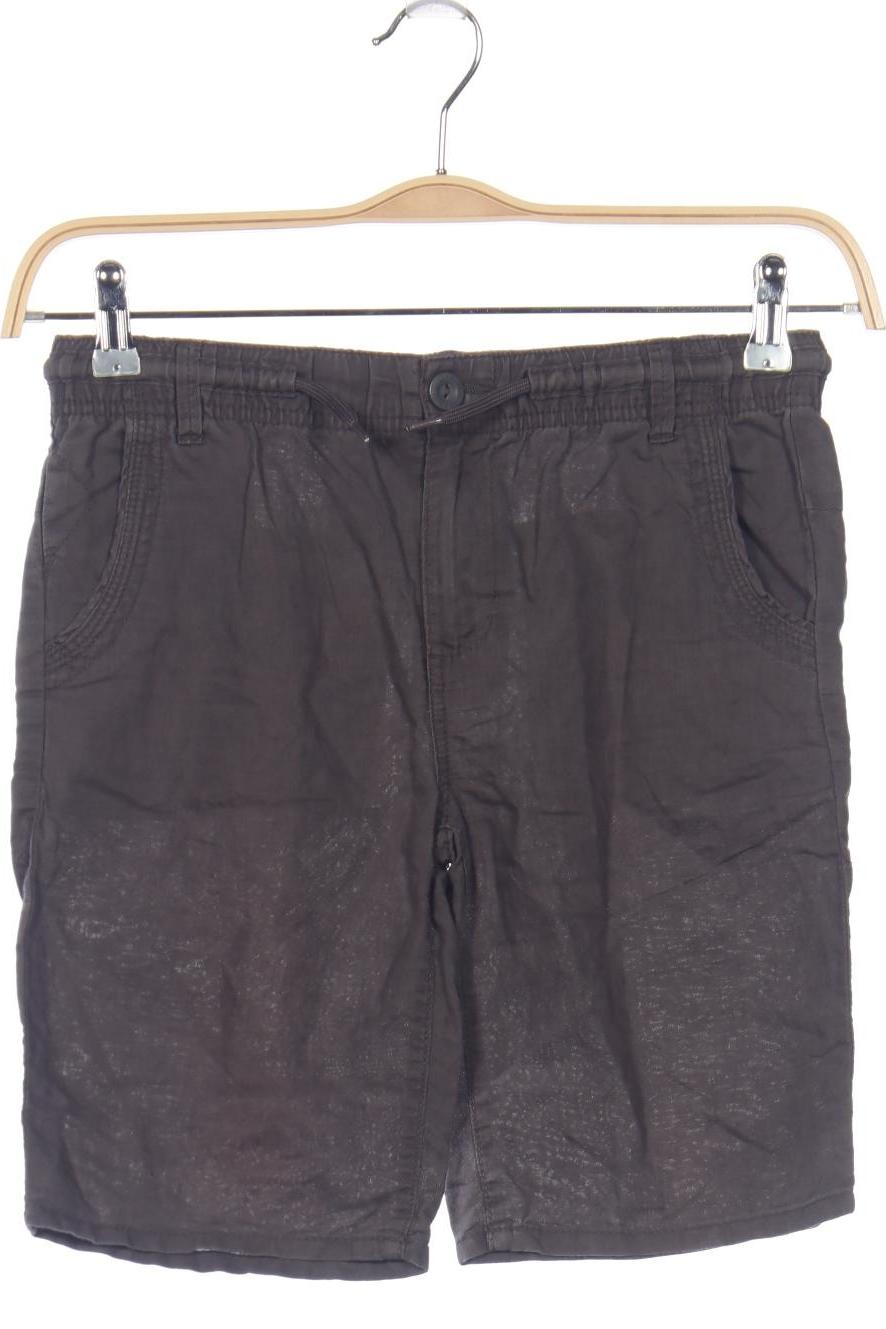 

Okaidi Herren Shorts, grau, Gr. 152