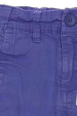 Thumbnail - Okaidi Jungen Shorts, blau, Gr. 98