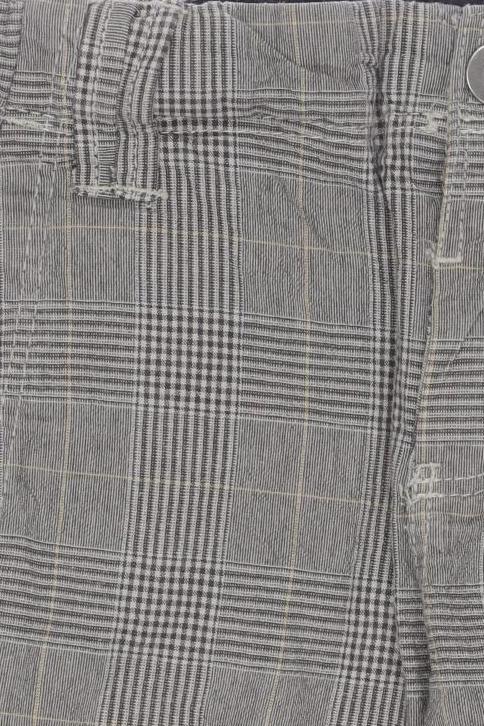 Thumbnail - Okaidi Jungen Shorts, grau, Gr. 98