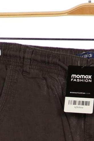 Thumbnail - Okaidi Herren Shorts, grau, Gr. 152