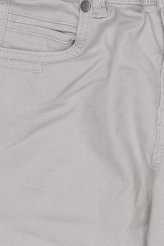 Thumbnail - Okaidi Jungen Shorts, grau, Gr. 140