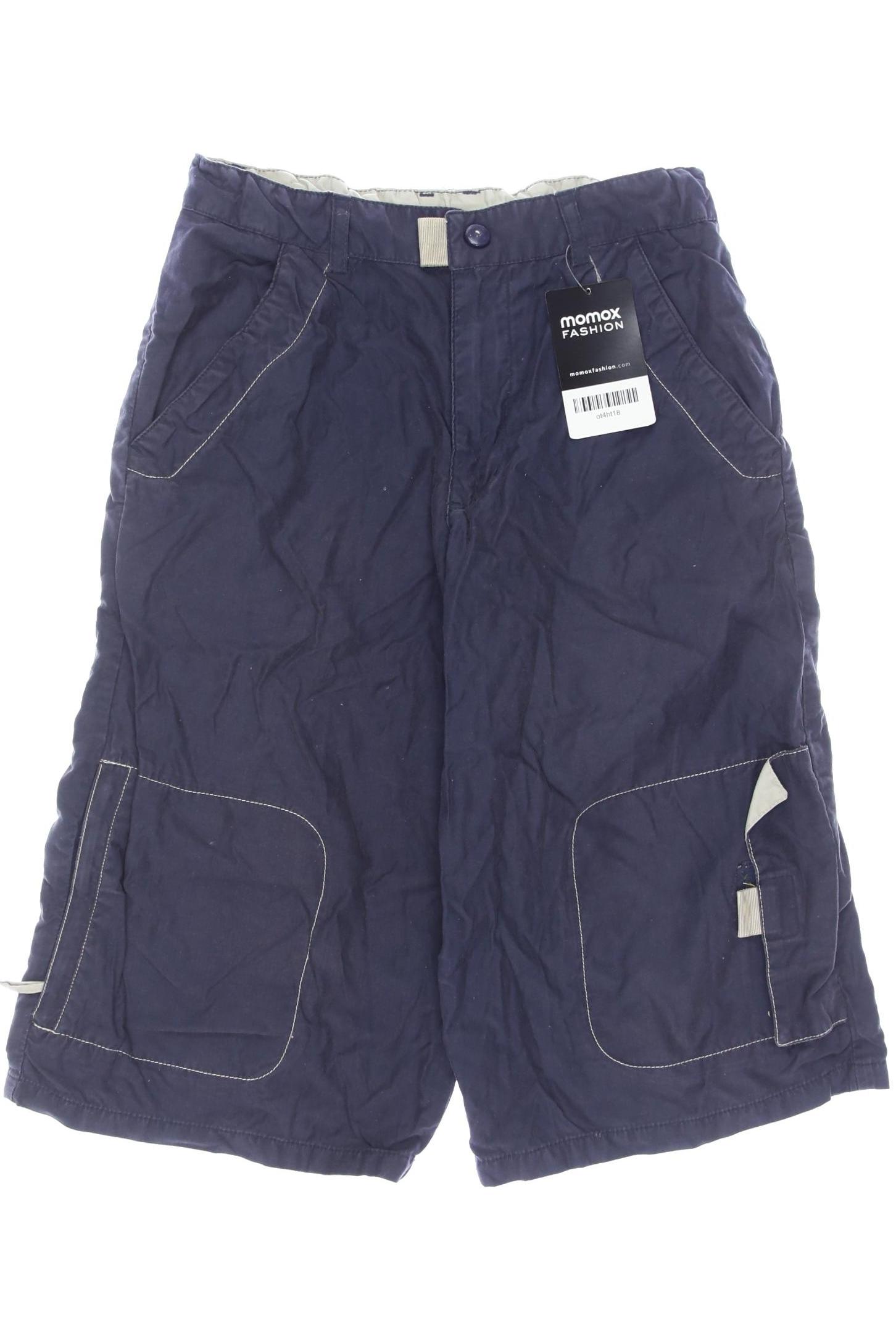 

Okaidi Herren Shorts, marineblau, Gr. 12