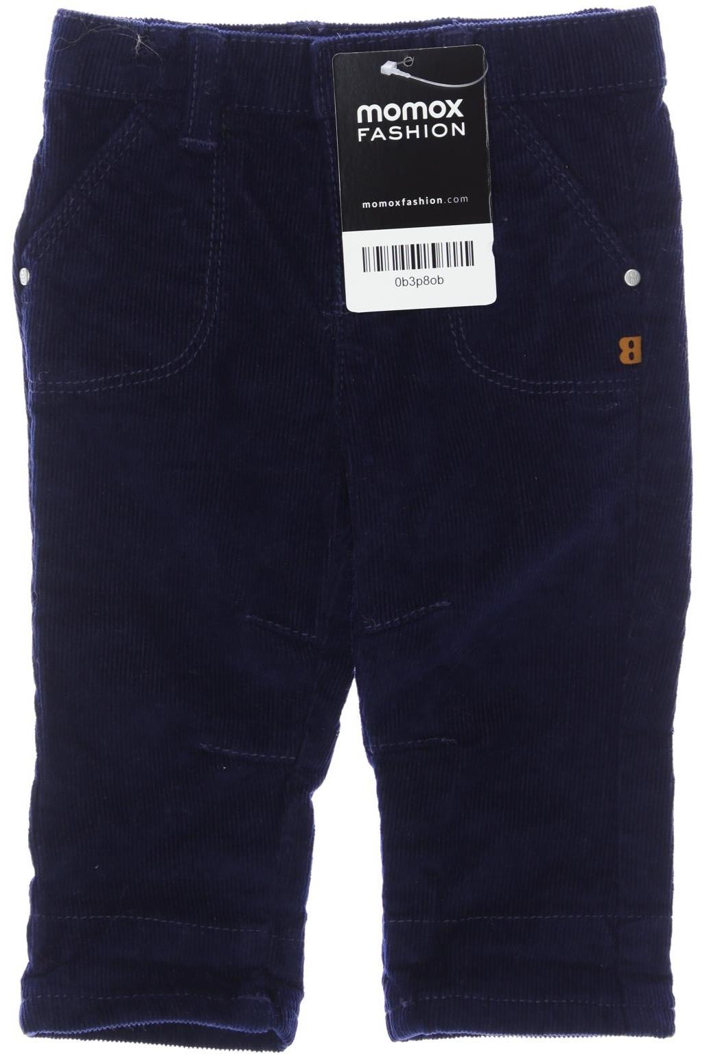 

Okaidi Herren Stoffhose, marineblau, Gr. 56