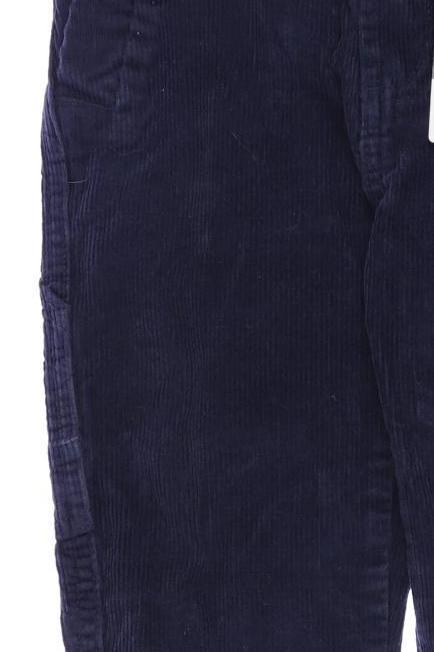 Thumbnail - Okaidi Jungen Stoffhose, marineblau, Gr. 122