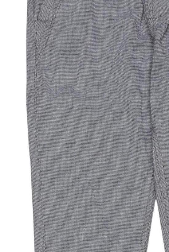 Thumbnail - Okaidi Jungen Stoffhose, grau, Gr. 152