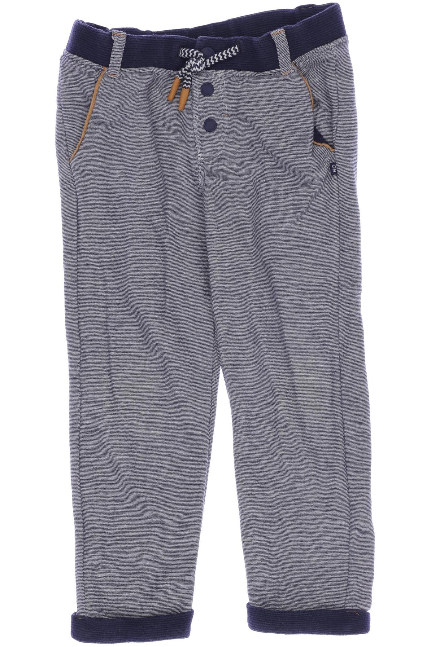 

Okaidi Jungen Stoffhose, blau