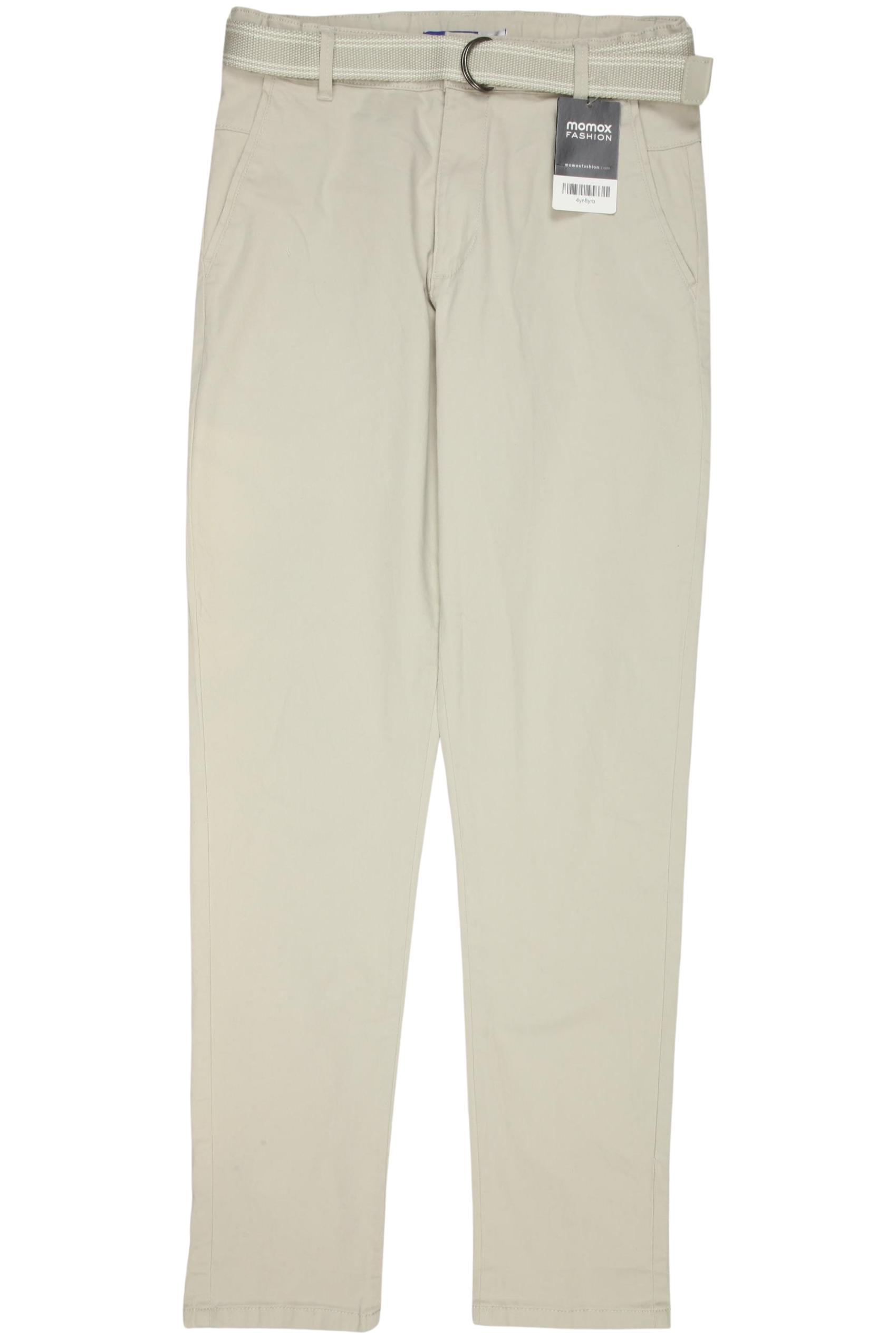 

Okaidi Jungen Stoffhose, beige, Gr. 164