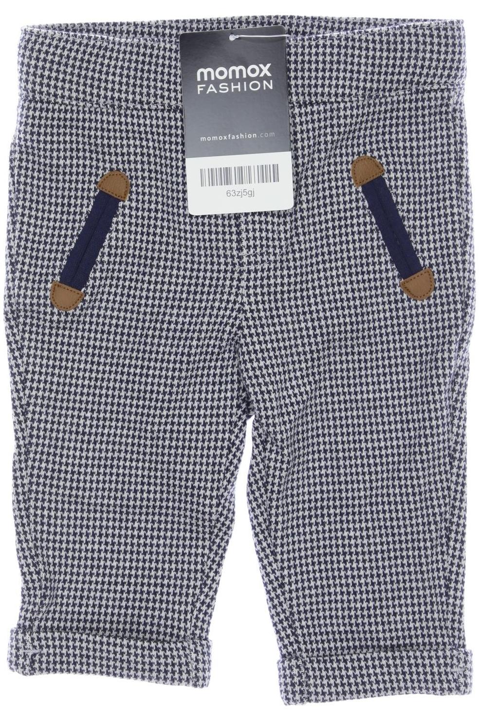 

Okaidi Herren Stoffhose, grau, Gr. 56