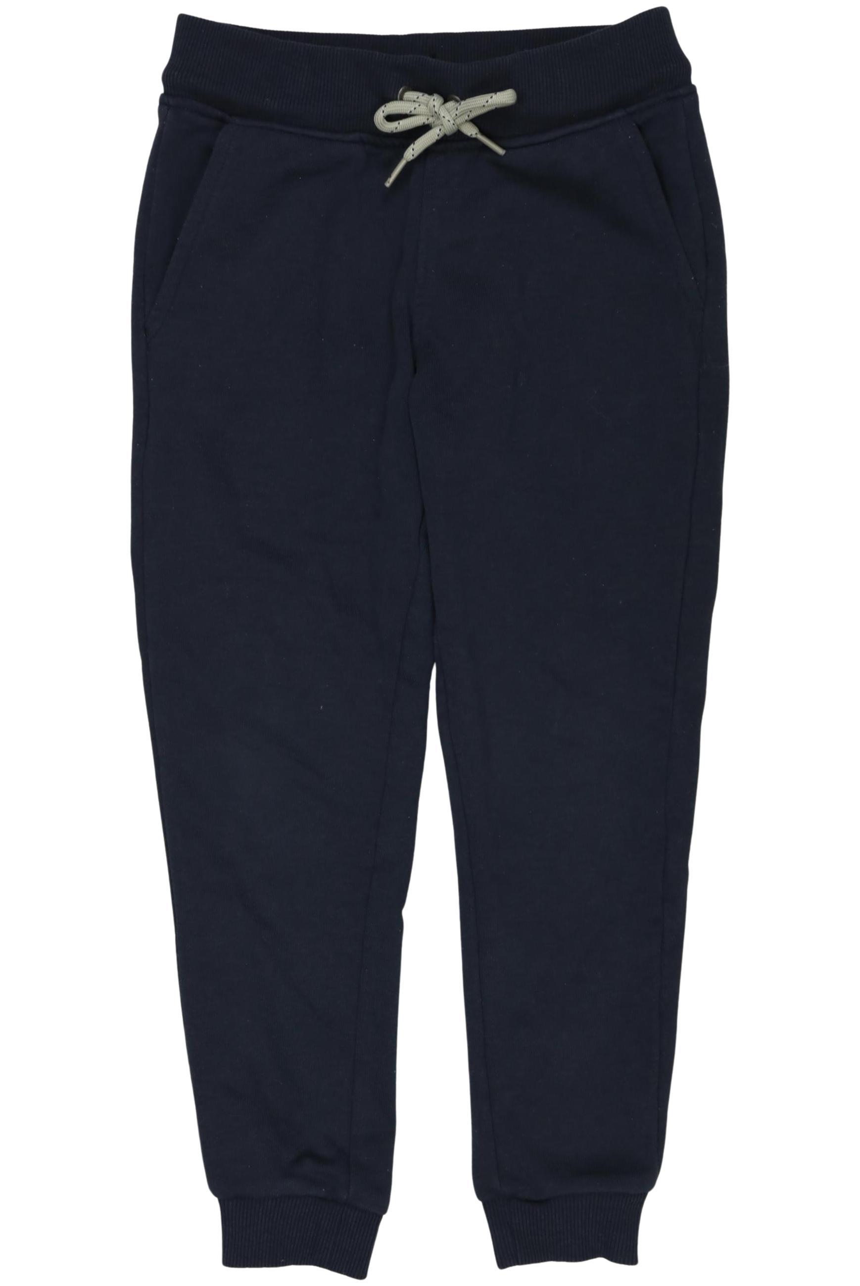 

Okaidi Jungen Stoffhose, marineblau, Gr. 110