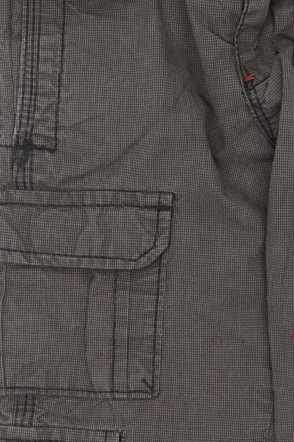 Thumbnail - Okaidi Herren Stoffhose, braun, Gr. 98