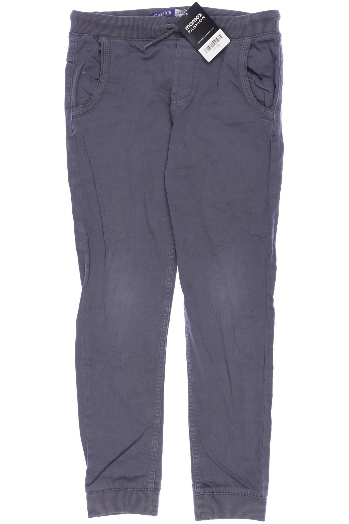 

Okaidi Herren Stoffhose, hellblau, Gr. 152