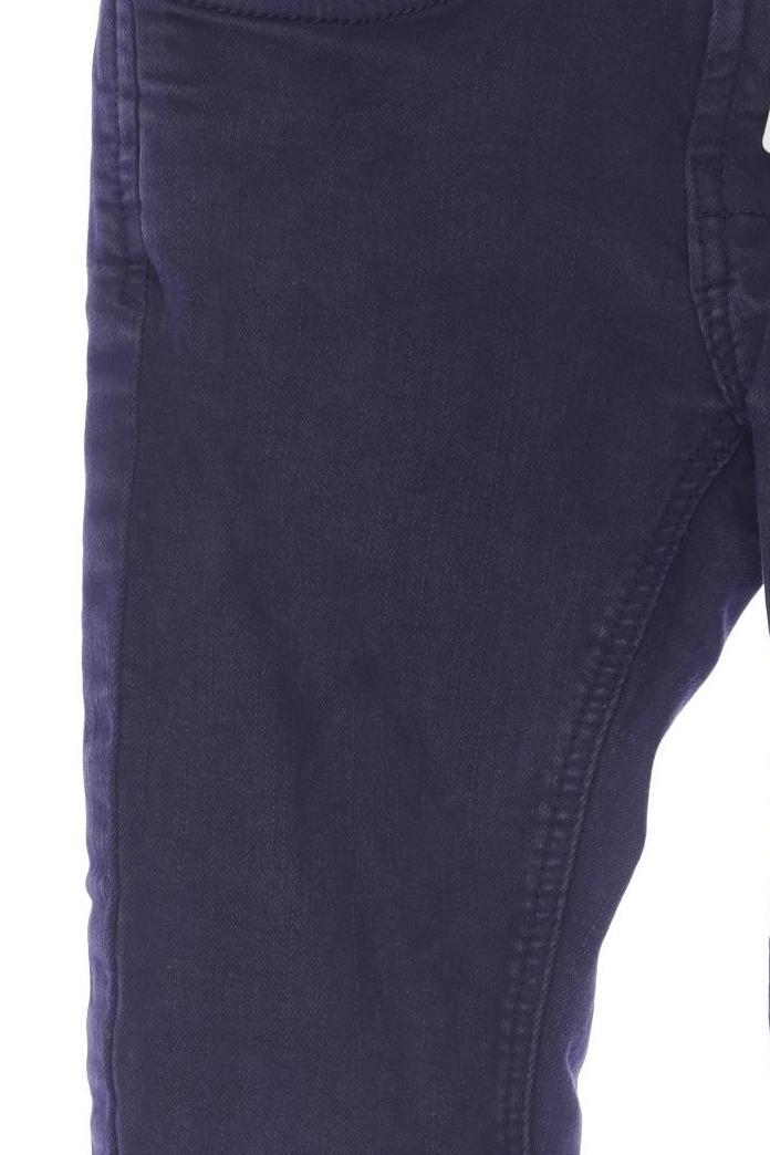 Thumbnail - Okaidi Jungen Stoffhose, marineblau, Gr. 110