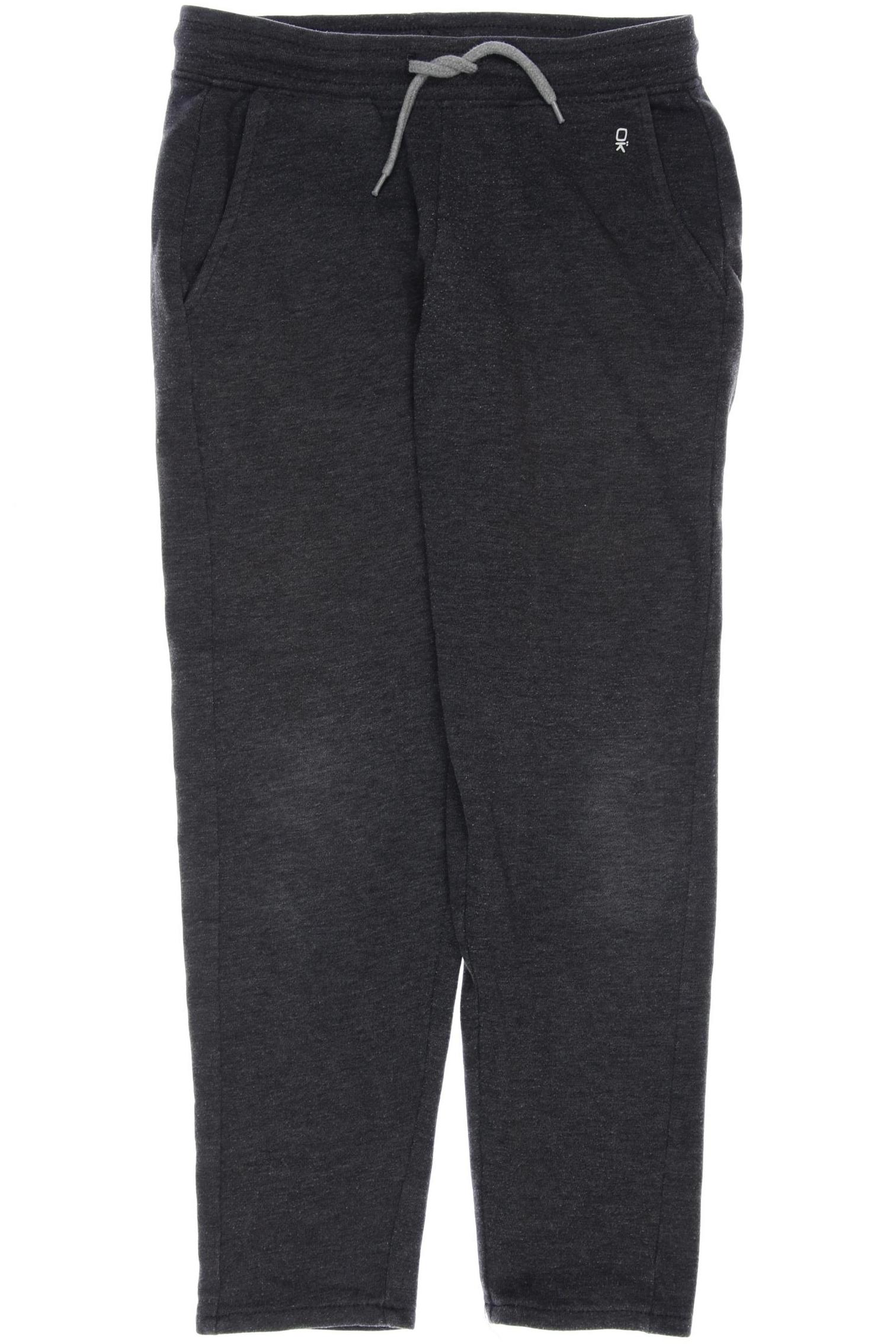 

Okaidi Herren Stoffhose, grau, Gr. 134