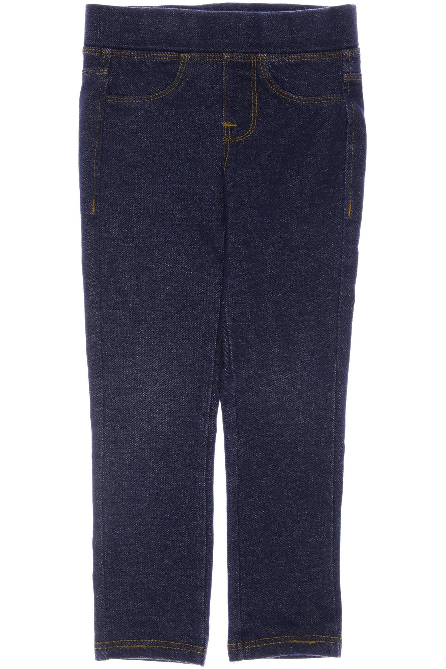 

Okaidi Herren Stoffhose, blau, Gr. 98