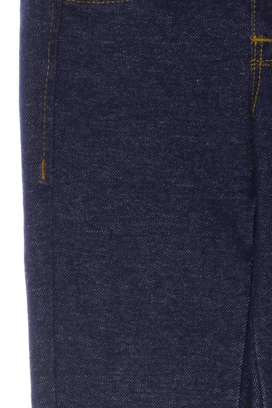 Thumbnail - Okaidi Jungen Stoffhose, blau, Gr. 98