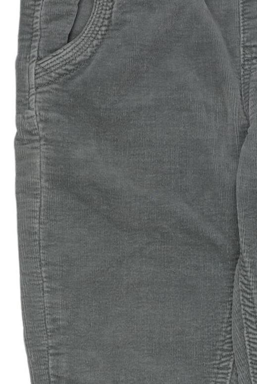 Thumbnail - Okaidi Jungen Stoffhose, grau, Gr. 128