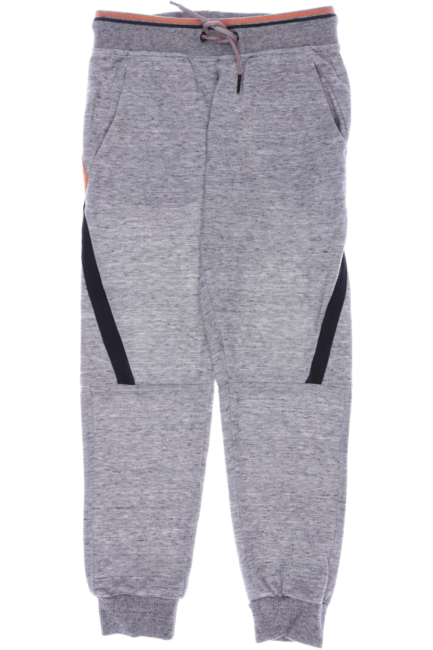 

Okaidi Jungen Stoffhose, grau