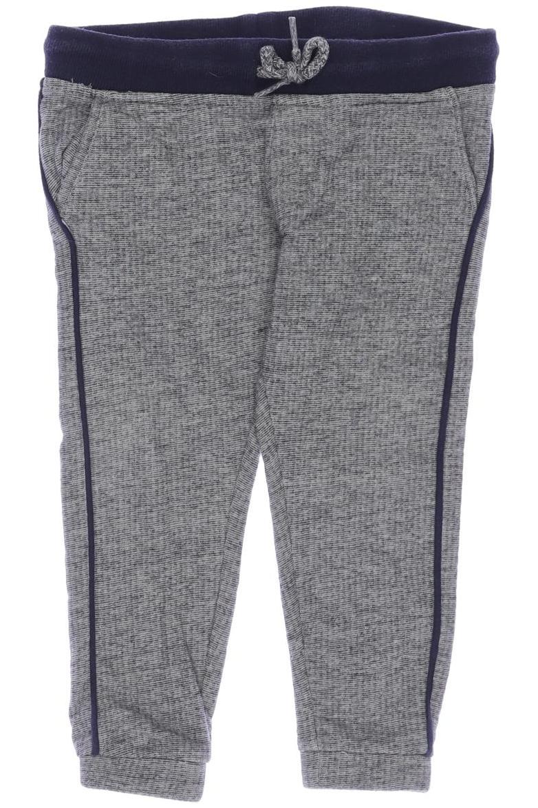 

Okaidi Jungen Stoffhose, grau, Gr. 86