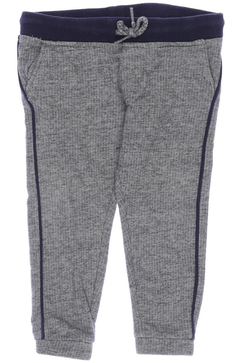 

Okaidi Herren Stoffhose, grau, Gr. 86