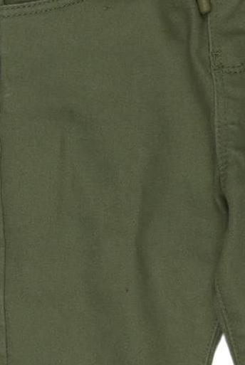 Thumbnail - Okaidi Jungen Stoffhose, grün, Gr. 86