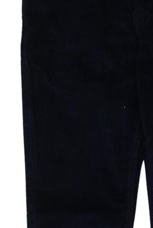 Thumbnail - Okaidi Herren Stoffhose, marineblau, Gr. 140
