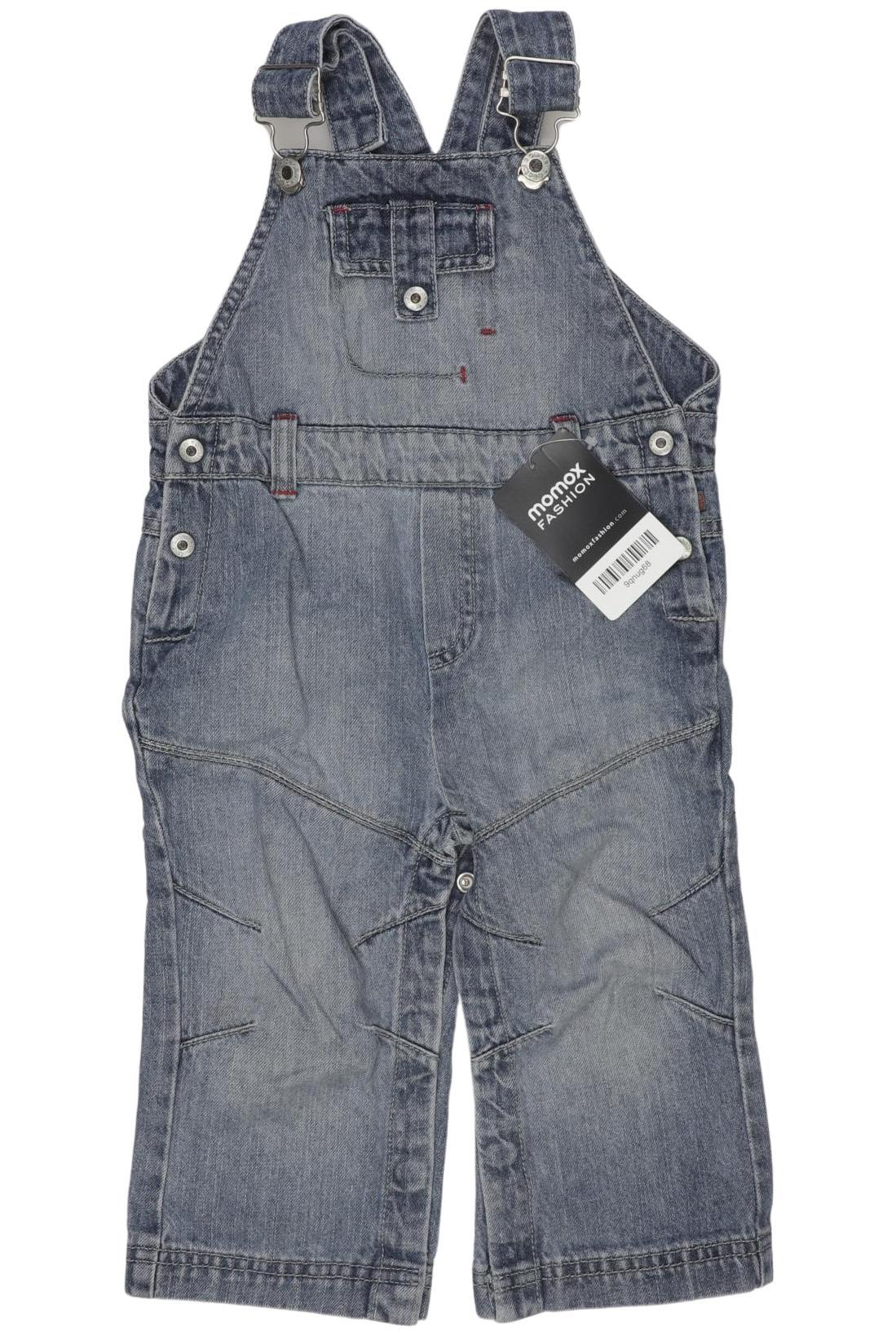 

Okaidi Jungen Strampler, blau, Gr. 92