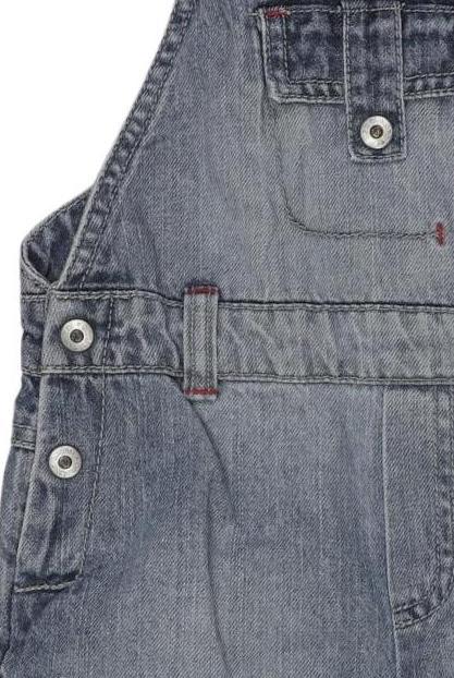 Thumbnail - Okaidi Jungen Strampler, blau, Gr. 92