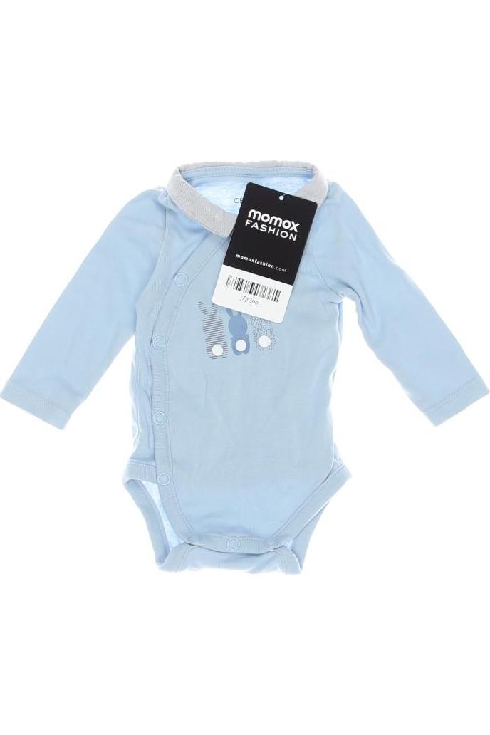 

Okaidi Herren Strampler, hellblau, Gr. 50