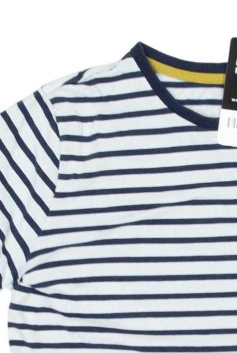 Thumbnail - Okaidi Jungen T-Shirt, marineblau, Gr. 128