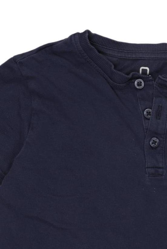 Thumbnail - Okaidi Jungen T-Shirt, marineblau, Gr. 116