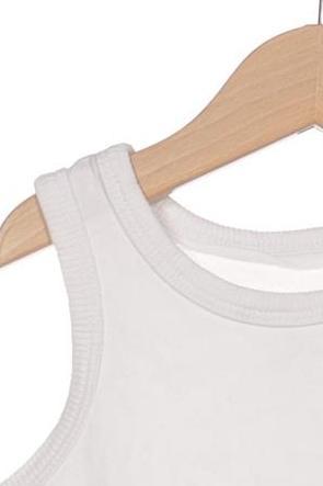 Thumbnail - Okaidi Jungen T-Shirt, weiß, Gr. 98