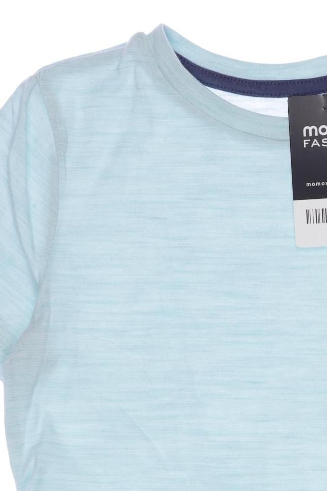 Thumbnail - Okaidi Herren T-Shirt, hellblau, Gr. 128