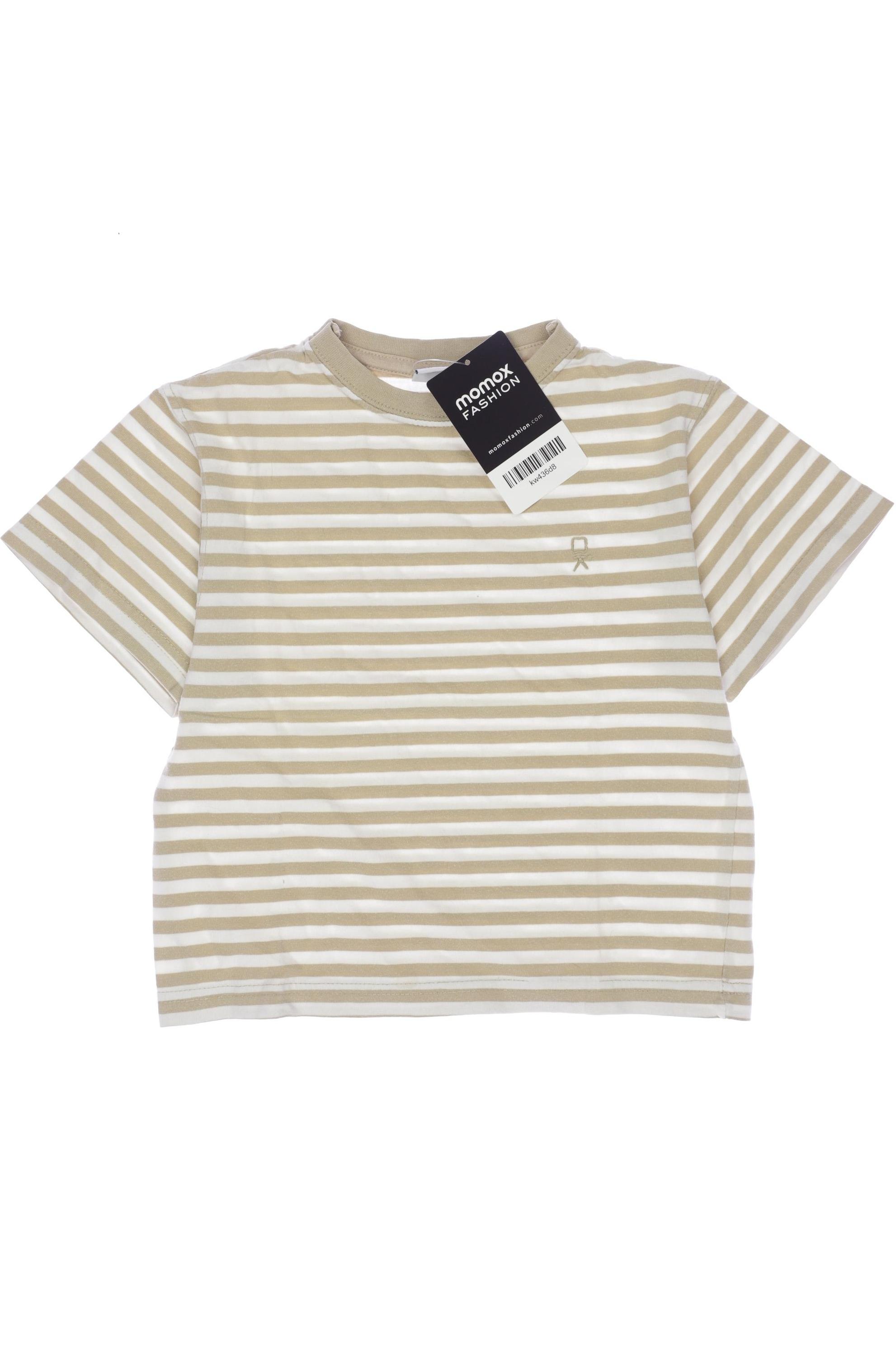 

Okaidi Herren T-Shirt, beige, Gr. 104