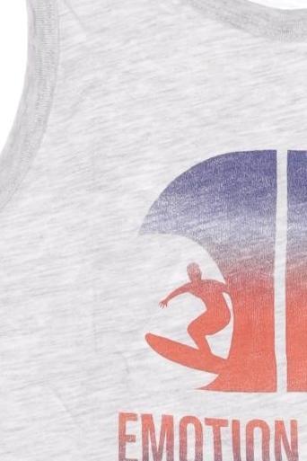 Thumbnail - Okaidi Jungen T-Shirt, grau, Gr. 140