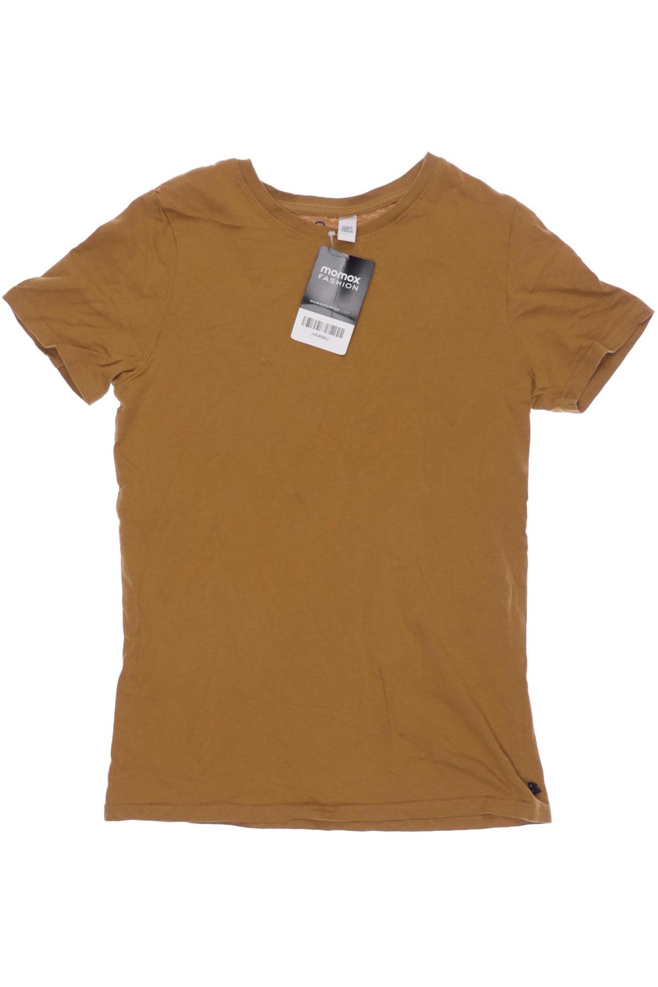 

Okaidi Herren T-Shirt, braun, Gr. 152