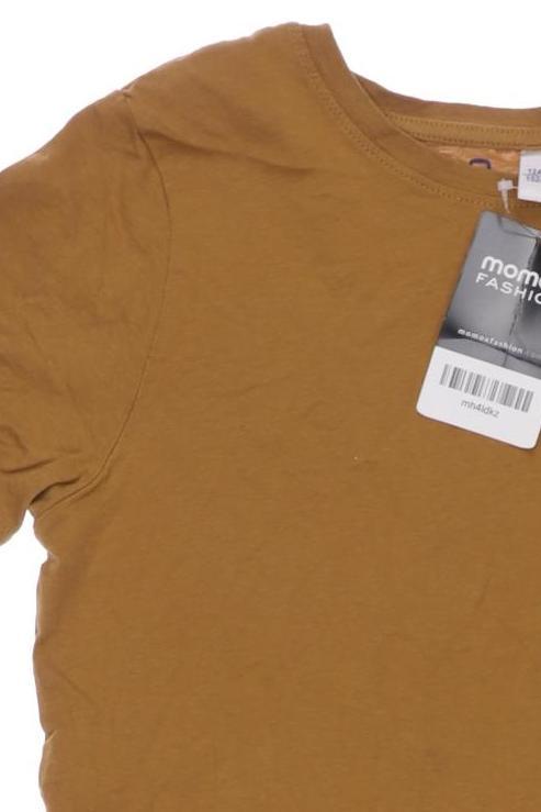 Thumbnail - Okaidi Herren T-Shirt, braun, Gr. 152