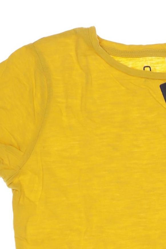 Thumbnail - Okaidi Jungen T-Shirt, gelb, Gr. 140