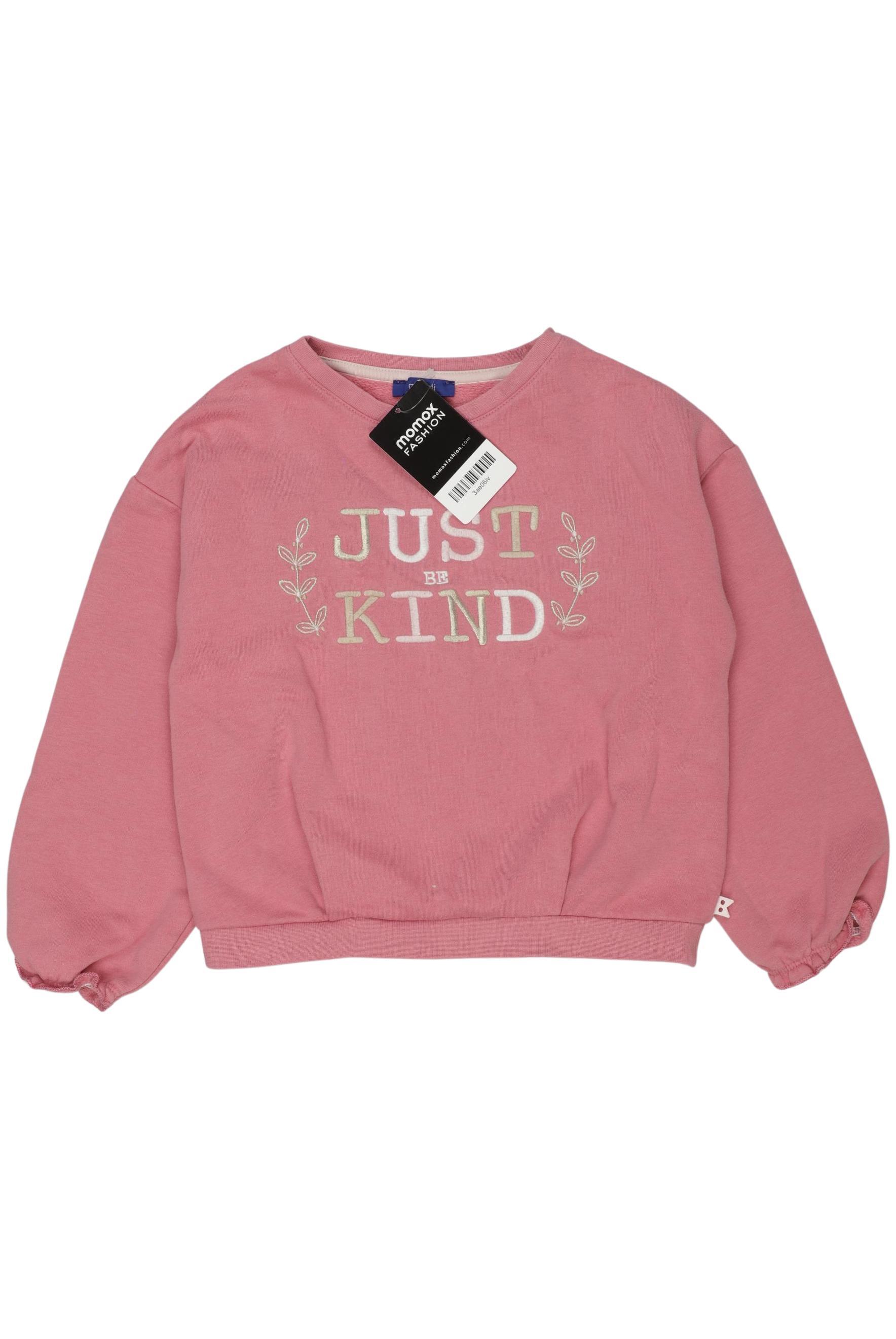 

Okaidi Mädchen Hoodies & Sweater, pink, Gr. 116
