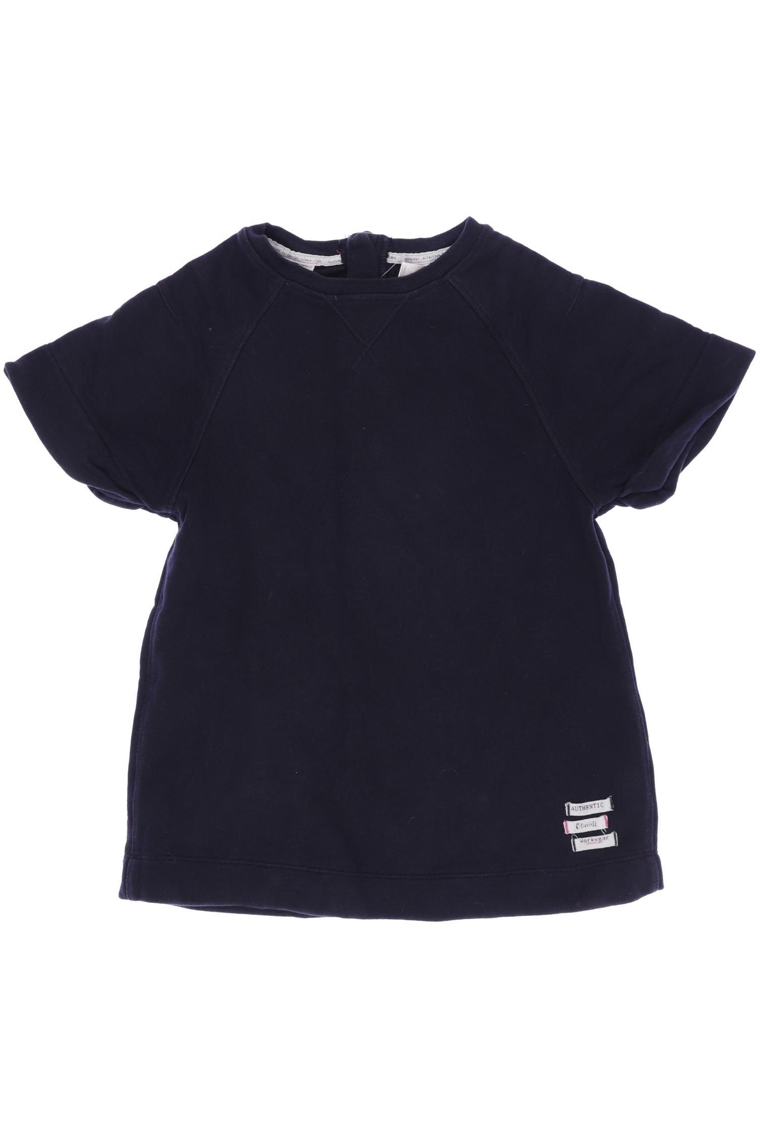

Okaidi Damen Hoodies & Sweater, marineblau, Gr. 152