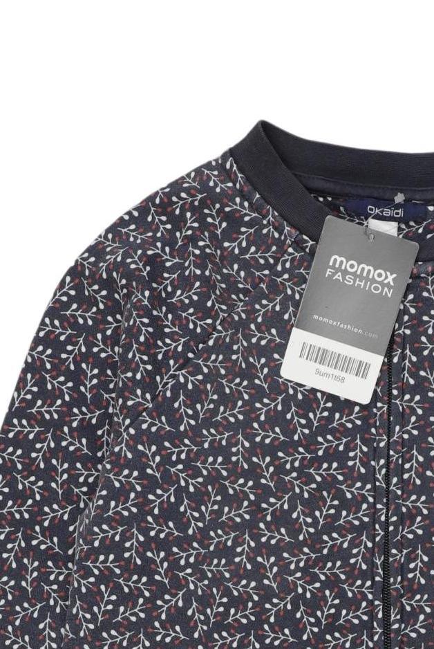 Thumbnail - Okaidi Mädchen Hoodies &amp; Sweater, mehrfarbig, Gr. 128