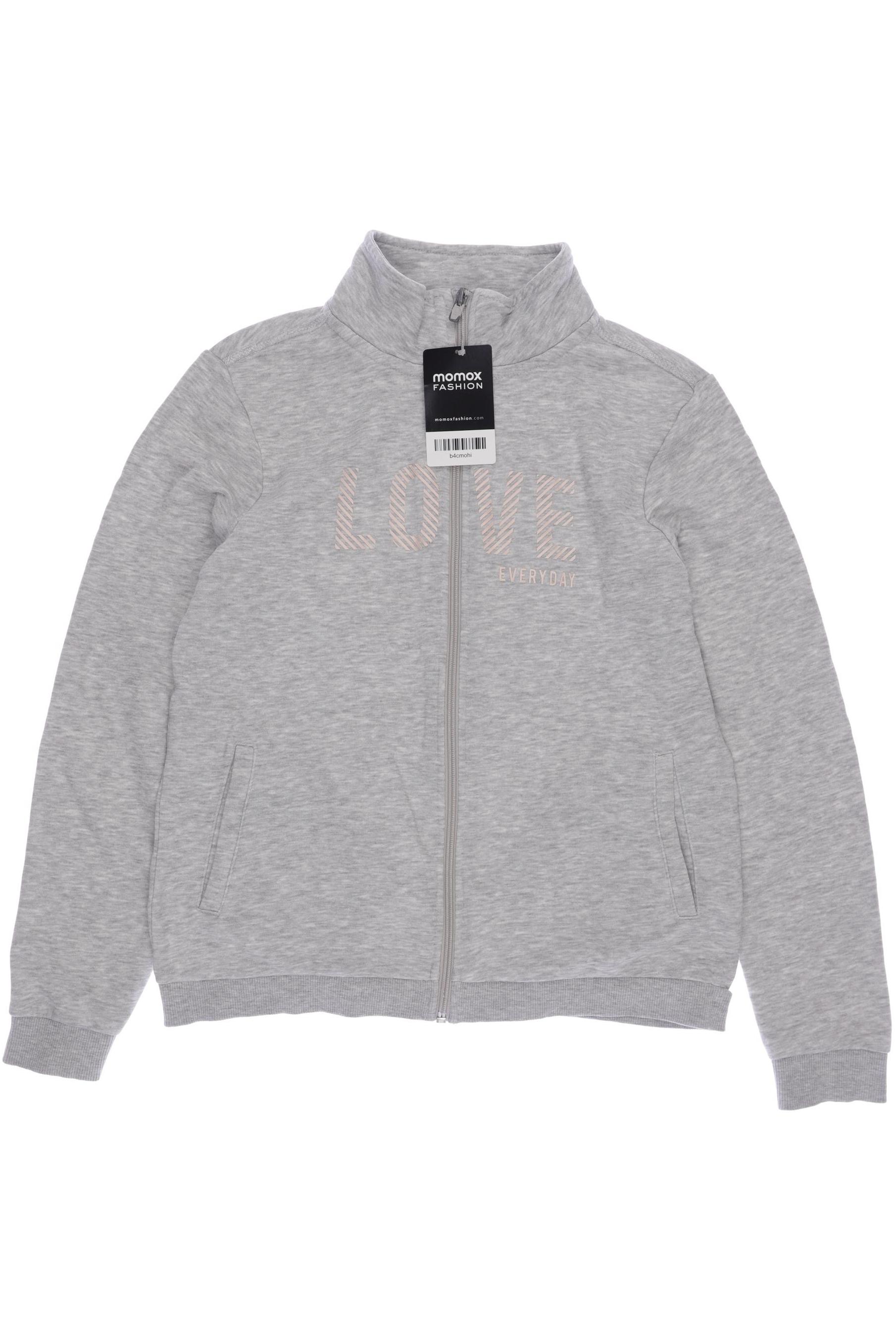 

Okaidi Mädchen Hoodies & Sweater, grau