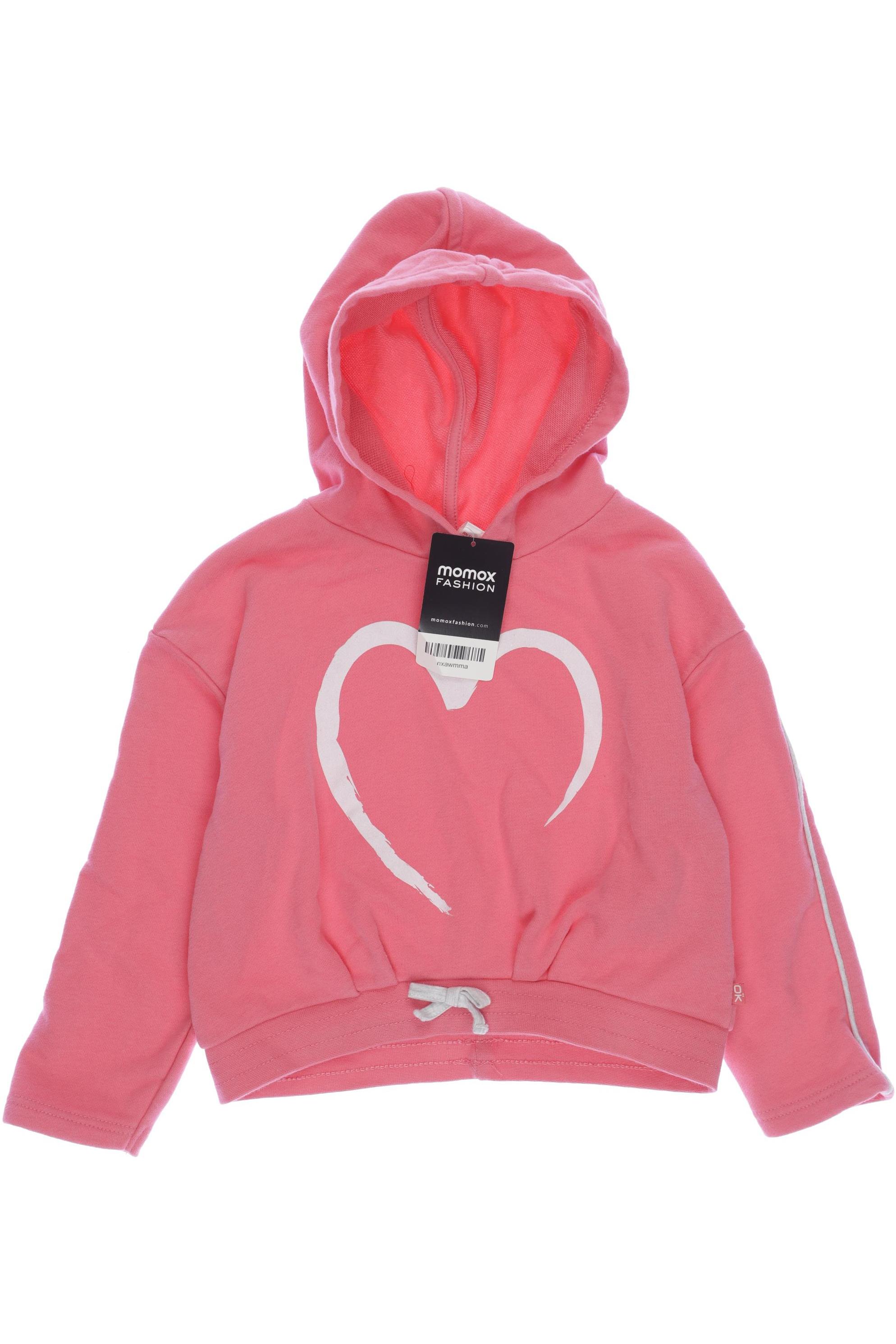 

Okaidi Mädchen Hoodies & Sweater, pink