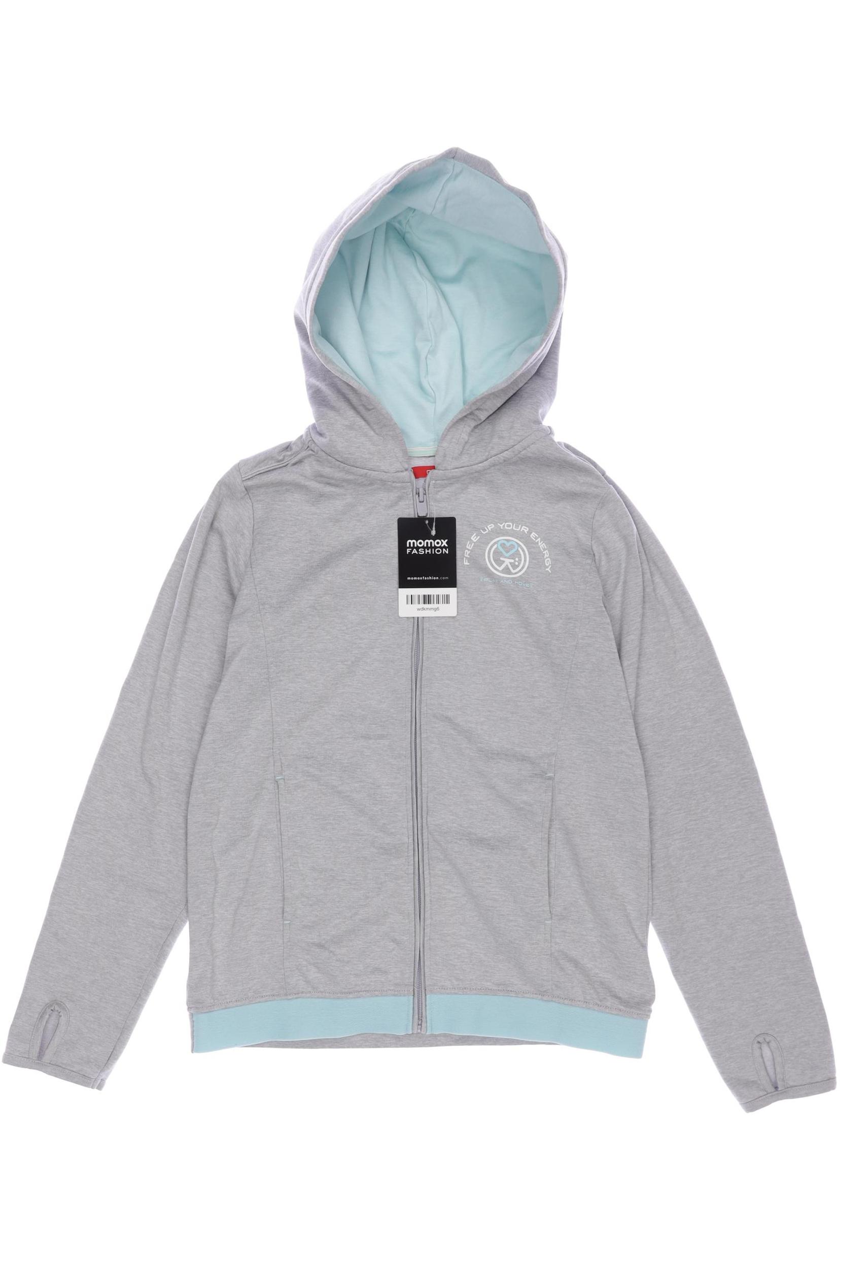 

Okaidi Mädchen Hoodies & Sweater, grau