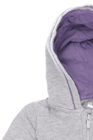 Thumbnail - Okaidi Mädchen Hoodies &amp; Sweater, grau, Gr. 62