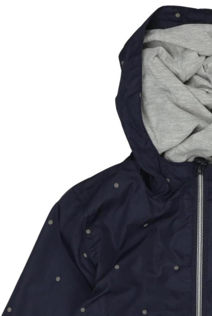 Thumbnail - Okaidi Mädchen Jacke, marineblau, Gr. 116